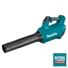MAKITA - Sopladora DUB184Z 18V LXT Brushless (Baretool)