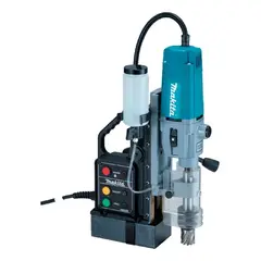 MAKITA - Taladro Base Magnética Weldon 2" 1150w 9300 Nm