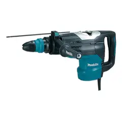 MAKITA - Martillo Minero Max 1510w 19.1 J 52 mm 2 Funciones