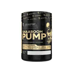 KEVIN LEVRONE - Pre-Entreno 44 Servicios Fruit Punch 385Gr