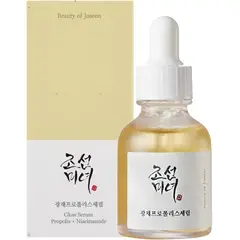 BEAUTY OF JOSEON - Glow Serum Propolis + Niacinamide 30ml
