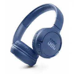 JBL - Audifono Tune T510BT Headphone Bluetooth - Azul