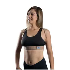 LEEMARK - Corrector de postura en 8 Talla XL