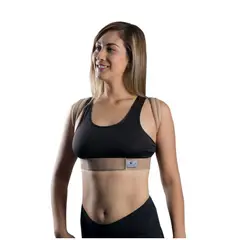 LEEMARK - Corrector de postura en 8 Talla L