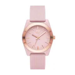 SKECHERS - RELOJ ANALOGICO MUJER SR6200