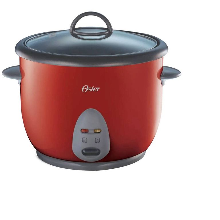 Olla Arrocera 1.8 LT CKSTRC1700R-10 Tazas Rojo