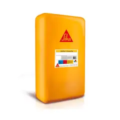 SIKA - Endurecedor superficial de Pisos Sikafloor 3 Cuarzo Top Gris 30Kg