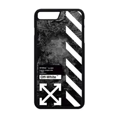 GENERICO - Funda Protector Case Para IPHONE 8 PLUS