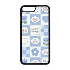 GENERICO - Funda Protector Case Para IPHONE 8 PLUS