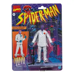 MARVEL - Legends Retro Spider-Man Marvel’s Rose