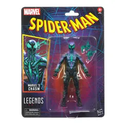 MARVEL - Legends Retro Spider-Man Marvel’s Chasm Ben Reilly
