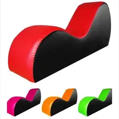 DMUEBLES - DM SOFÁ LOVESEAT ORTOPÉDICO ZARA