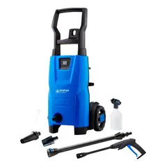 NILFISK - Aspiradora Industrial C110- 7.5 75L 1100W conTracción