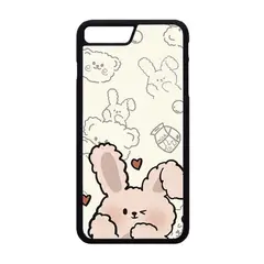 GENERICO - Funda Protector Case Para IPHONE 8 PLUS