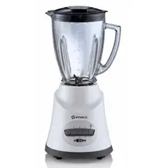 IMACO - Licuadora 500w vaso de vidrio 15Lt BL8155