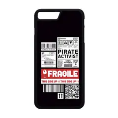 GENERICO - Funda Protector Case Para IPHONE 8 PLUS