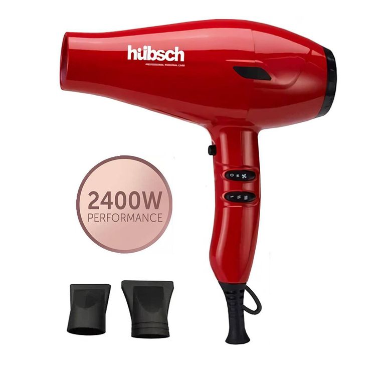 Secador de Cabello AC 2400W