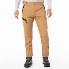 DUSTER - Cargo Sintetica Hombre Khaky Mitu