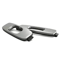 OAKLEY - Logos Repuestos Batwolf OO9101 Silver_.