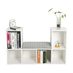 GENERICO - Librero Infantil Armado Maggi Ruta 81