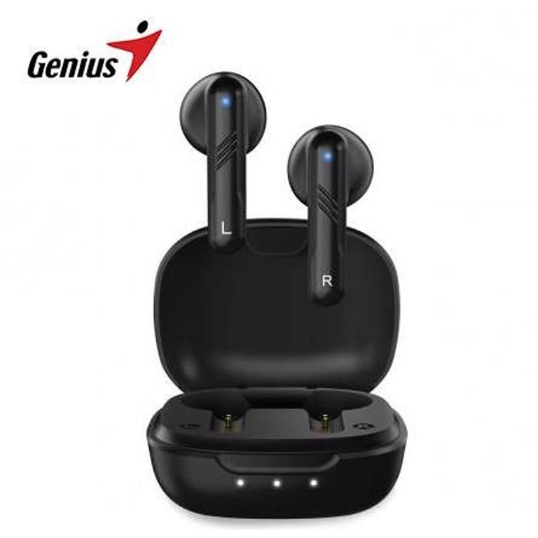 Audifono con Microfono Hs-M905bt inalámbrico Negro