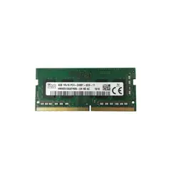 GENERICO - Memoria Ram SK HYNIX. 4GB. 1Rx16. PC4-2400T