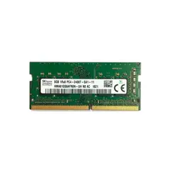 GENERICO - Memoria Ram SK HYNIX. 8GB. 1Rx8. PC4-2400T.