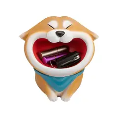 ELMEJORPRECIO - Centro de Mesa Modelo Shiba Multiusos NIU