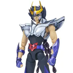 BANDAI - Fenix Myth Cloth EX Phoenix Ikki New Bronze Cloth Revival