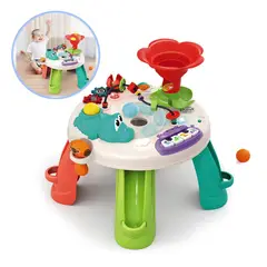 GENERICO - Juguete Mesa Interactivo Musical Hola