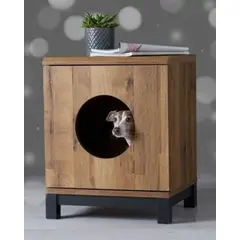 GENERICO - Casa para Perros DOG HOUSE NALA