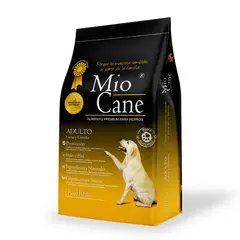 MIO CANE - Premium Adulto 15kg
