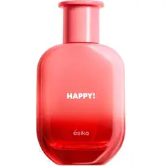 ESIKA - Emotions HAPPY de aroma frutal para mujer 45ML