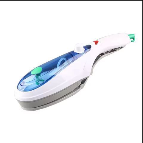 Plancha de vapor portátil para ropa