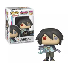 FUNKO - Sasuke Chase Git Pop 1040 Naruto Shippuden Chalice