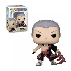 FUNKO - Hidan Akatsuki Pop 1505 Naruto Shippuden Original