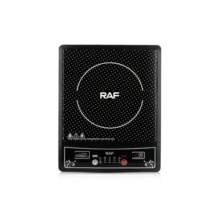 Cocina de Inducción Eléctrico RAF