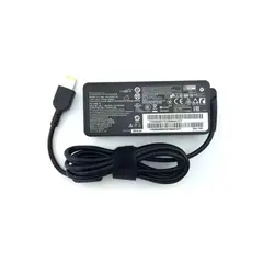 GENERICO - Cargador para Laptop Lenovo 20V. 3.25A. 65W. Punta Usb.