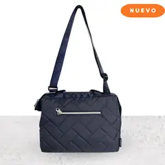 THERMOS - Lonchera Térmica Duffle Azul