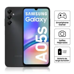SAMSUNG - SMARTPHONE GALAXY A05S