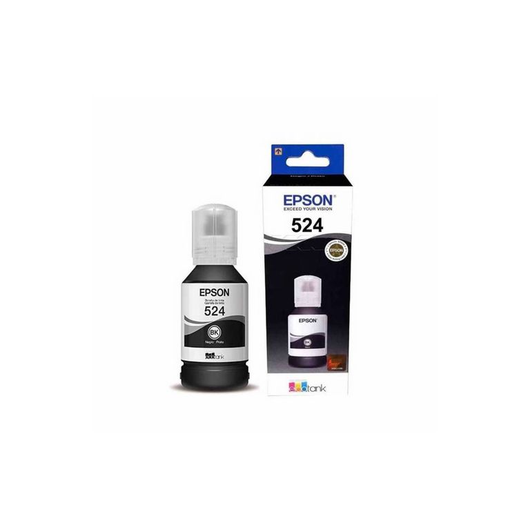 TINTA 524 NEGRO (T524120) 127ml