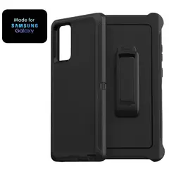 GENERICO - Otterbox Case Samsung A71 Con Marca