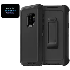 GENERICO - Otterbox Case Samsung S8 PLUS Con Marca