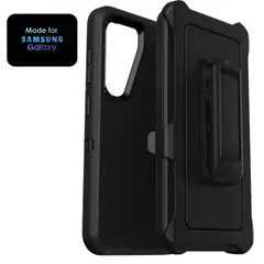 GENERICO - Otterbox Case Samsung S23 PLUS Con Marca