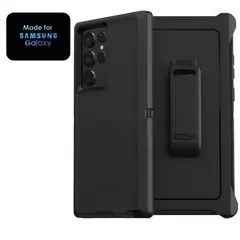 GENERICO - Otterbox Case Samsung S23 ULTRA Con Marca