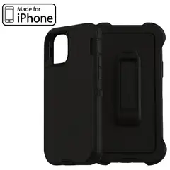 GENERICO - Otterbox Case Iphone 12 MINI Con Marca