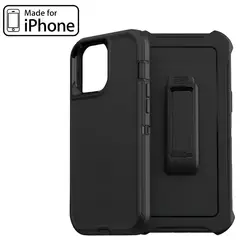 GENERICO - Otterbox Case Iphone 13 Con Marca