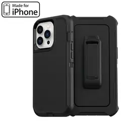GENERICO - Otterbox Case Iphone 14 PRO MAX Con Marca