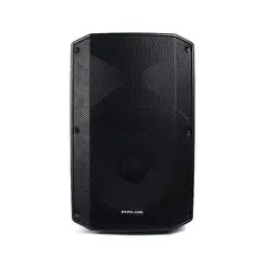 HALION - Parlante Activo PHA-15V clase D 2000 Watts USB BT