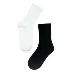 RYBIU IMPORT - Medias Cómodas Niño Pack 3 Pares